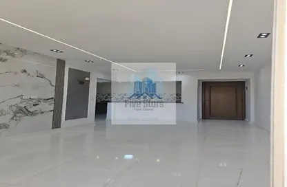 Apartment - 3 Bedrooms - 2 Bathrooms for sale in Calma - Hadayek October - 6 October City - Giza
