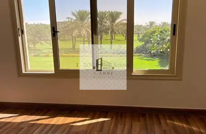فيلا - 5 غرف نوم - 6 حمامات للايجار في قطامية ديونز - كمبوندات القطامية - القطامية - مدينة القاهرة الجديدة - القاهرة
