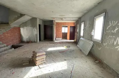 منزل مزدوج - 5 غرف نوم - 5 حمامات للبيع في جرين 5 - كمبوندات 6 أكتوبر - مدينة 6 أكتوبر - الجيزة