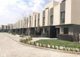 Apartment - 3 bedrooms - 2 bathrooms for للبيع in Al Burouj Compound - El Shorouk Compounds - Shorouk City - Cairo