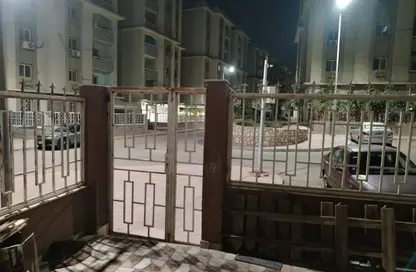 شقة - 3 غرف نوم - 2 حمامات للايجار في كمبوند جاردينيا سيتي مدينة نص - زهراء مدينة نصر - مدينة نصر - القاهرة