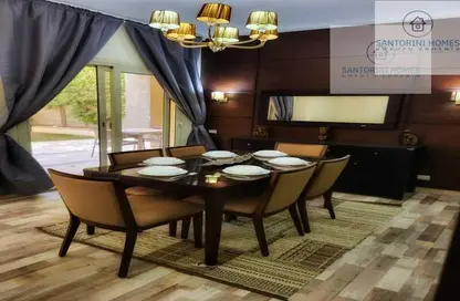 Apartment - 2 Bedrooms - 2 Bathrooms for sale in The Village - South Investors Area - New Cairo City - Cairo