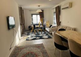 شقة - 3 غرف نوم - 3 حمامات for للايجار in سيليا - كمبوندات العاصمة الإدارية الجديدة - العاصمة الإدارية الجديدة - القاهرة
