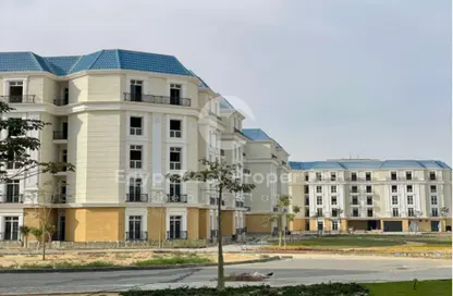 Apartment - 2 Bedrooms - 1 Bathroom for sale in Latin District - New Alamein City - Al Alamein - North Coast