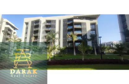 Apartment - 2 Bedrooms - 2 Bathrooms for sale in Madinaty - Cairo