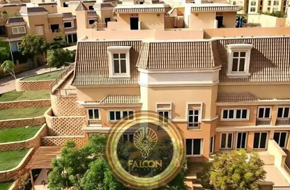Apartment - 5 Bedrooms - 5 Bathrooms for sale in Sarai - Mostakbal City Compounds - Mostakbal City - Future City - Cairo Apartment - 5 Bedrooms - 5 Bathrooms for sale in Sarai - Mostakbal City Compounds - Mostakbal City - Future City - Cairo
