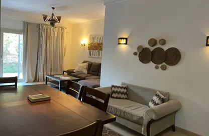 Apartment - Studio - 1 Bathroom for rent in The Village - South Investors Area - New Cairo City - Cairo