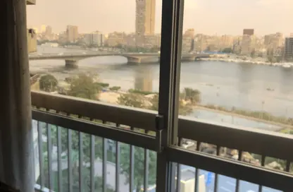 شقة - 3 غرف نوم - 2 حمامات للبيع في شارع البحر الاعظم - منطقة الجيزة - جنوب الجيزة - الجيزة