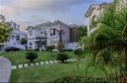 Villa - 4 Bedrooms - 3 Bathrooms for sale in Jirian - New Zayed City - Sheikh Zayed City - Giza