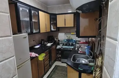Apartment - 3 Bedrooms - 2 Bathrooms for sale in Star City - Hadayek October - 6 October City - Giza