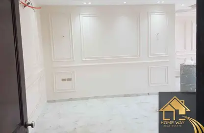 Apartment - 4 Bedrooms - 4 Bathrooms for rent in The Residence - The 5th Settlement - New Cairo City - Cairo