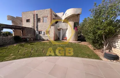 Villa - 5 Bedrooms - 3 Bathrooms for sale in Helio Beach - Qesm Borg El Arab - North Coast
