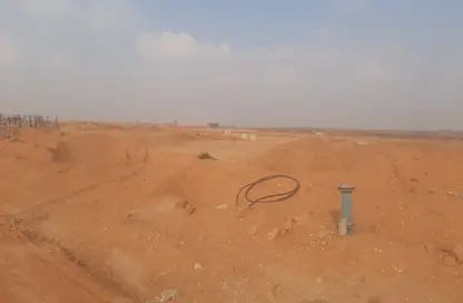 Land - Studio for sale in Al Asher Mn Ramadan Badr Road - Zezenia 10th of Ramadan - 10th of Ramadan City - Sharqia