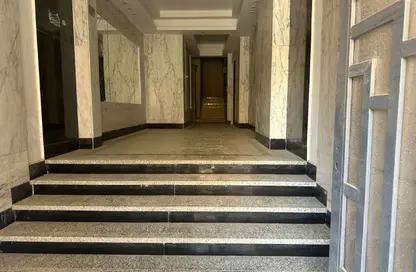 Duplex - 4 Bedrooms - 4 Bathrooms for sale in West Golf - El Katameya Compounds - El Katameya - New Cairo City - Cairo