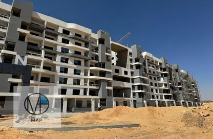 شقة - 3 غرف نوم - 3 حمامات للبيع في ريفان - كمبوندات العاصمة الإدارية الجديدة - العاصمة الإدارية الجديدة - القاهرة