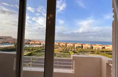 Chalet - 5 Bedrooms - 5 Bathrooms for rent in Telal Alamein - Sidi Abdel Rahman - North Coast