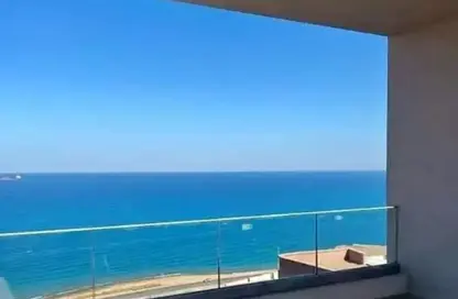 شقة - 3 غرف نوم - 2 حمامات للبيع في مراسي - سيدي عبد الرحمن - الساحل الشمالي