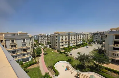 أي فيلا - 4 غرف نوم - 5 حمامات للبيع في ماونتن فيو هايد بارك - كمبوندات التجمع الخامس - التجمع الخامس - مدينة القاهرة الجديدة - القاهرة