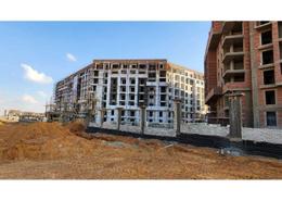 Apartment - 2 bedrooms - 3 bathrooms for للبيع in R7 - New Capital City - Cairo