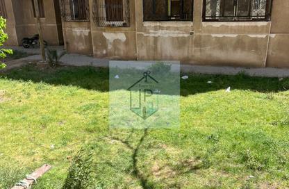 Apartment - 3 Bedrooms - 1 Bathroom for sale in The 3rd Settlement - New Cairo City - Cairo