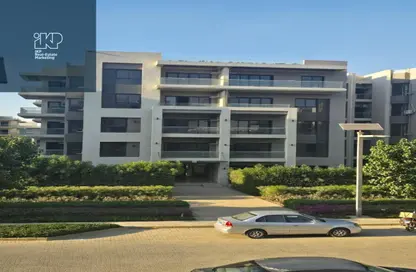 شقة - 3 غرف نوم - 2 حمامات للايجار في ذا ادريس ايست - شارع التسعين - التجمع الخامس - مدينة القاهرة الجديدة - القاهرة