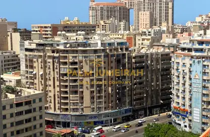 Apartment - 2 Bedrooms - 1 Bathroom for sale in Glim - Hay Sharq - Alexandria