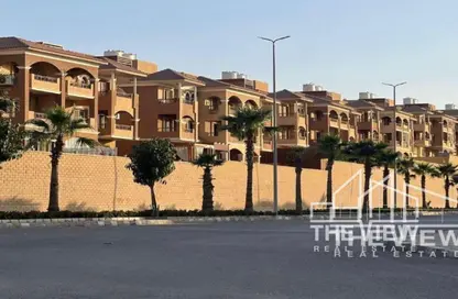 شقة - 3 غرف نوم - 2 حمامات للبيع في مدينة الخمائل - كمبوندات الشيخ زايد - الشيخ زايد - الجيزة