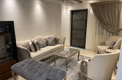 Apartment - 3 Bedrooms - 1 Bathroom for sale in Bait Al Masreya - Hadayek October - 6 October City - Giza