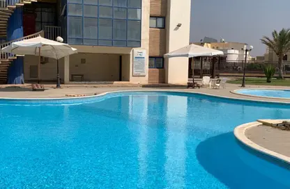 Apartment - 3 Bedrooms - 3 Bathrooms for sale in Univ  and  Schools Area - 5th Settlement Compounds - The 5th Settlement - New Cairo City - Cairo