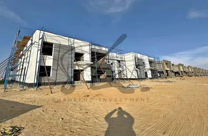 فيلا - 4 غرف نوم - 4 حمامات للبيع في كومباوند سعاده - مدينة القاهرة الجديدة - القاهرة