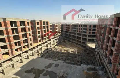 Apartment - 3 Bedrooms - 2 Bathrooms for sale in Masaken Sheraton - Sheraton Al Matar - El Nozha - Cairo