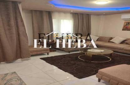 Apartment - 1 Bedroom - 1 Bathroom for rent in Madinaty - Cairo