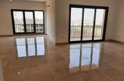 Apartment - 5 Bedrooms - 4 Bathrooms for rent in Moon Residences - Fifth Square - The 5th Settlement - New Cairo City - Cairo