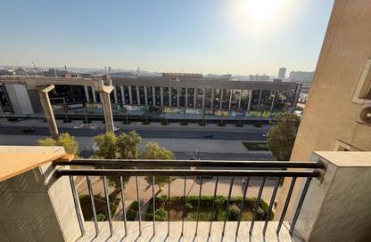 Apartment - 3 Bedrooms - 1 Bathroom for sale in Youssef Abbas St. - El Estad - Nasr City - Cairo
