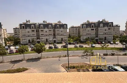 Apartment - 2 Bedrooms - 2 Bathrooms for rent in Mountain View Hyde Park - 5th Settlement Compounds - The 5th Settlement - New Cairo City - Cairo