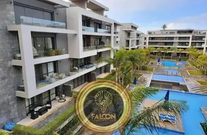 Penthouse - 3 Bedrooms - 3 Bathrooms for sale in El Patio 7 - 5th Settlement Compounds - The 5th Settlement - New Cairo City - Cairo