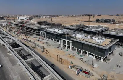 بناية كاملة - استوديو - 8 حمامات للبيع في سوان ليك ريزيدنس - كمبوندات التجمع الخامس - التجمع الخامس - مدينة القاهرة الجديدة - القاهرة