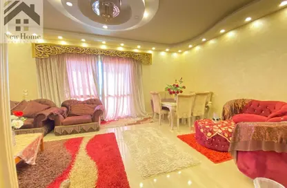 Duplex - 4 Bedrooms - 3 Bathrooms for sale in Al Hadaba Al Olya - Mokattam - Cairo