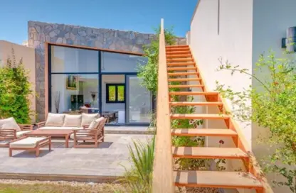 Villa - 3 Bedrooms - 3 Bathrooms for sale in Wadi Jebal - Soma Bay - Safaga - Hurghada - Red Sea