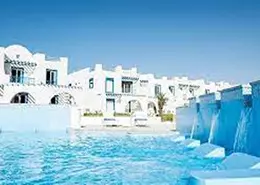 Penthouse - 2 Bedrooms - 2 Bathrooms for sale in Mountain View - Qesm Ad Dabaah - North Coast