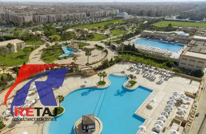 شقة - 3 غرف نوم - 3 حمامات للايجار في سيليا - كمبوندات العاصمة الإدارية الجديدة - العاصمة الإدارية الجديدة - القاهرة