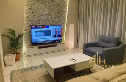 Apartment - 3 Bedrooms - 3 Bathrooms for rent in Eastown - 5th Settlement Compounds - The 5th Settlement - New Cairo City - Cairo