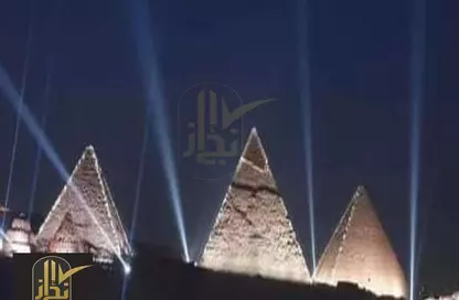 شقة - 3 غرف نوم - 3 حمامات للايجار في نيو جيزة - طريق مصر اسكندرية الصحراوي - مدينة 6 أكتوبر - الجيزة