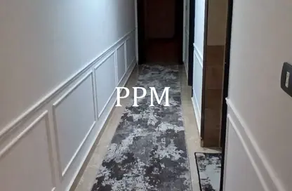 Apartment - 2 Bedrooms - 2 Bathrooms for rent in Mountain View Hyde Park - 5th Settlement Compounds - The 5th Settlement - New Cairo City - Cairo Apartment - 2 Bedrooms - 2 Bathrooms for rent in Mountain View Hyde Park - 5th Settlement Compounds - The 5th Settlement - New Cairo City - Cairo