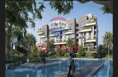 Villa - 3 Bedrooms - 4 Bathrooms for sale in Telal East - 5th Settlement Compounds - The 5th Settlement - New Cairo City - Cairo