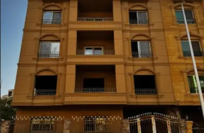 شقة - 3 غرف نوم - 3 حمامات للبيع في المستثمرين الجنوبية - مدينة القاهرة الجديدة - القاهرة