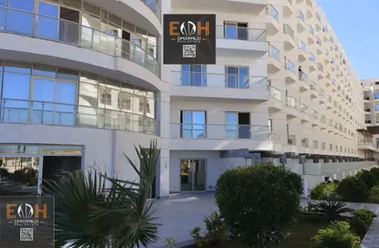 Apartment - Studio - 1 Bathroom for sale in Arabia Area - Hurghada - Red Sea