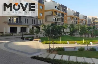 شقة - 3 غرف نوم - 2 حمامات للايجار في تالة - كمبوندات 6 أكتوبر - مدينة 6 أكتوبر - الجيزة