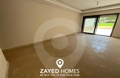 Apartment - 3 Bedrooms - 3 Bathrooms for rent in Park Side Residence - Zed Towers - Sheikh Zayed Compounds - Sheikh Zayed City - Giza