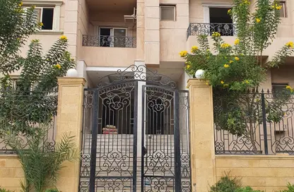 شقة - 3 غرف نوم - 3 حمامات للبيع في غرب ارابيلا - كمبوندات التجمع الخامس - التجمع الخامس - مدينة القاهرة الجديدة - القاهرة
